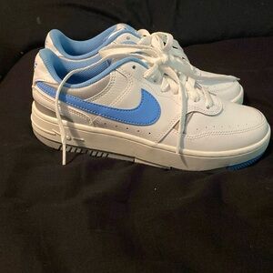 Nike shoes! Unsure of what the name of the show is!worn once!